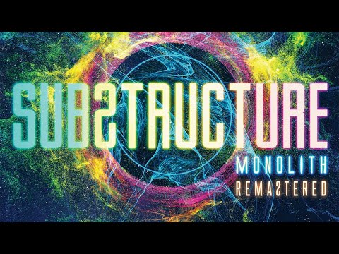 Monolith - Substructure [FULL ALBUM REMASTER]