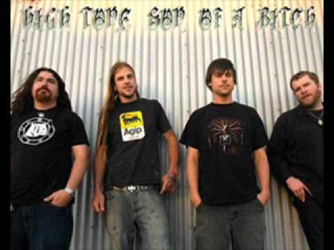 High Tone Son of A Bitch - Fortune's Crown