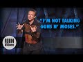 Robin Williams History Of Religion Live On Broadway 2002