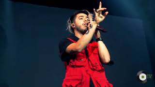 Mario Bautista - Regálame | Reset Tour