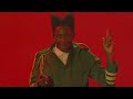Tyler The Creator New Magic Wand Live 2024