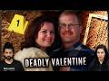 Lovers Lane Murder A Valentine S Date Turned Deadly