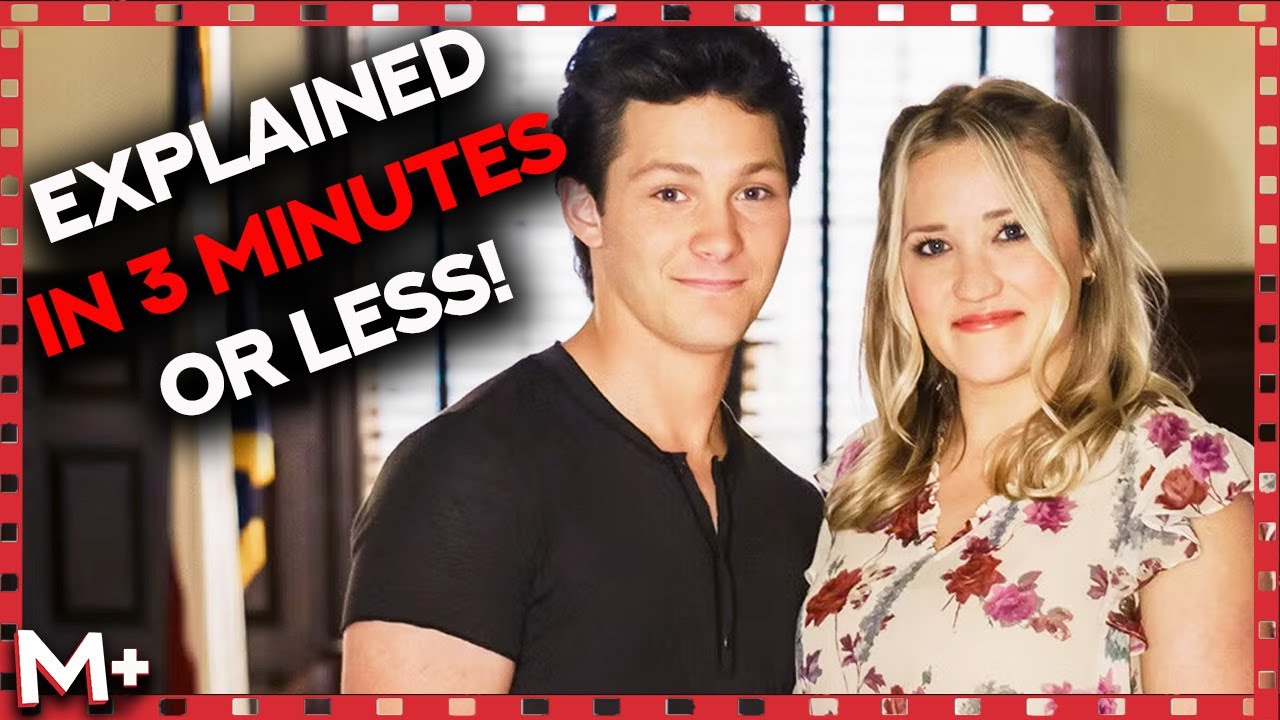 George and Mandy's First Marriage Season 1 in 3 Minutes or Less