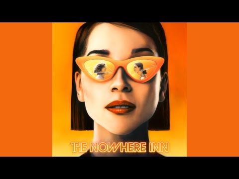 St. Vincent - The Nowhere Inn