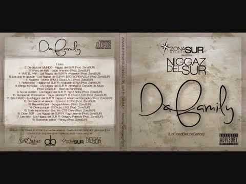 Rompiendo el silencio -  Maestro ppk Ft Convicto de musa