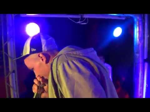 olsztynska liga hip hop'u final Feranzo vs CH.Z.M.