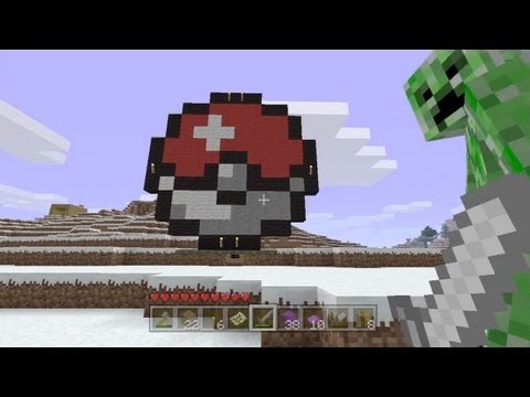 Minecraft - Building With The Community [35]