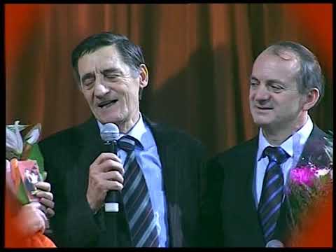 Mark Gjoka - Gjoke Beci (Mjeshter i Madh)