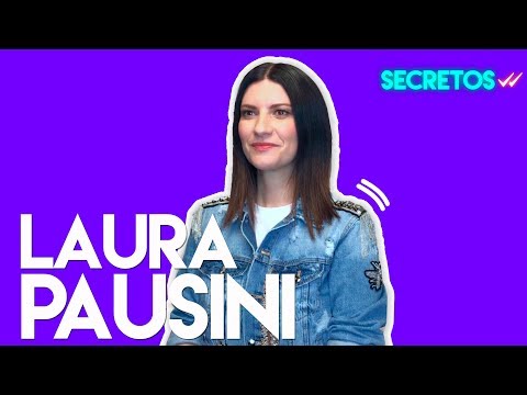 Laura Pausini compara su trasero con el de las Kardashian y dice cómo querría el suyo | Secretos