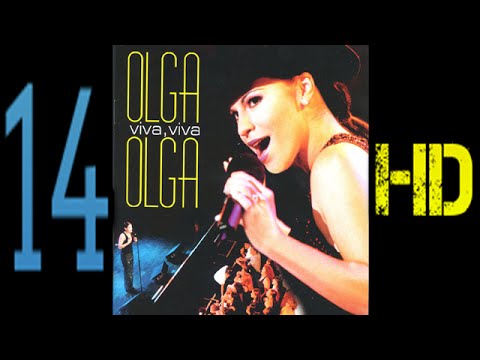 Olga Tañon - Que Se Vaya