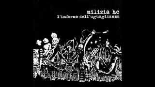 Milizia HC - Avamposto Di Irrazionalità