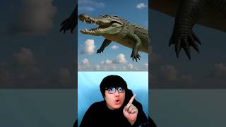 ✈️+🐊=? How to make Italian Brainrot