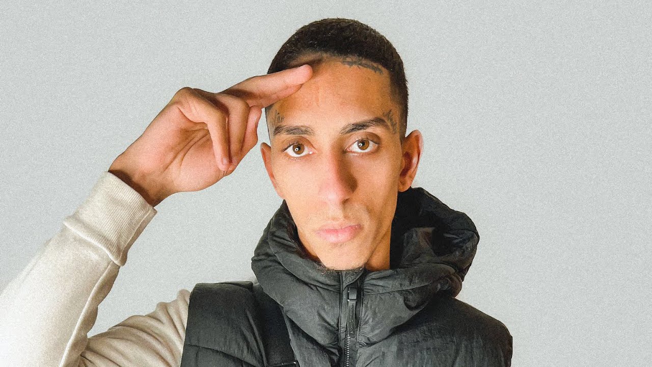 Entrevista Leo2745 - Hip Hop Cru, 2022