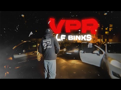 LF BINKS and MEDLEY FR