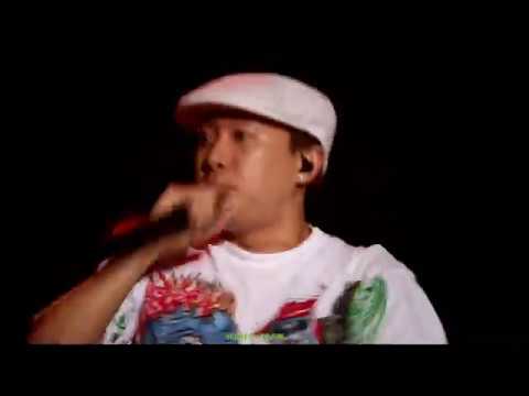 190810 Nafla & Ap - Mercyㅣ롯데면세점 패밀리 콘서트 Mkitrain 메킷레인 나플라 에이피