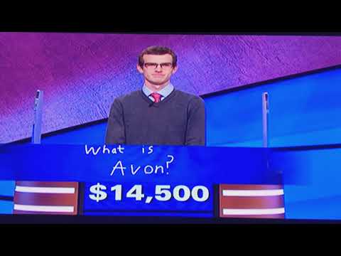 Final Jeopardy (February 24, 2021)