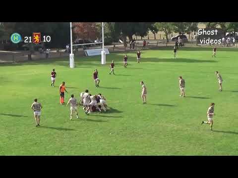 Hindu Club -  Newman B ( 2do Tiempo)