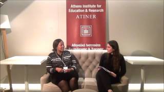 Interview-Dr. Maria Kanjere