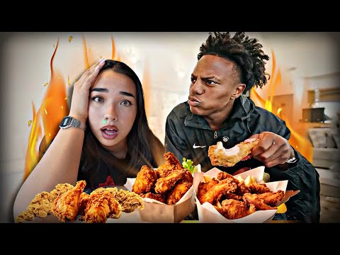 24h valgau kaip ISHOWSPEED😱 | DEMINO | Pildyk