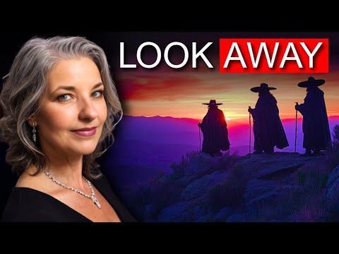 The Dark Watchers: Why You NEVER Look Back (True Stories)