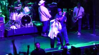 Manic Hispanic - Uncle Chato&#39;s Garden