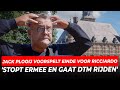 Jack Plooij voorspelt einde voor Ricciardo: 'Stopt ermee en gaat DTM rijden' | GPFans Preview