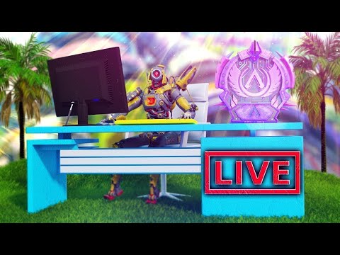 🔴 Apex ROAD TO MASTERS Ranked Grind CONTINUES!! !glytch