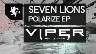 SEVEN LIONS - POLARIZED (FEAT. SHAZ SPARKS) (EXTENDED DJ EDIT)