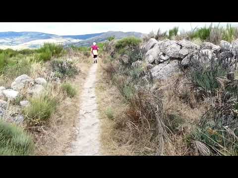 Balade depuis le Pont de Montvert (Lozère)