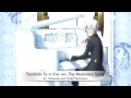 Tsunaida Te ni Kiss wo --The Musicians Song ...