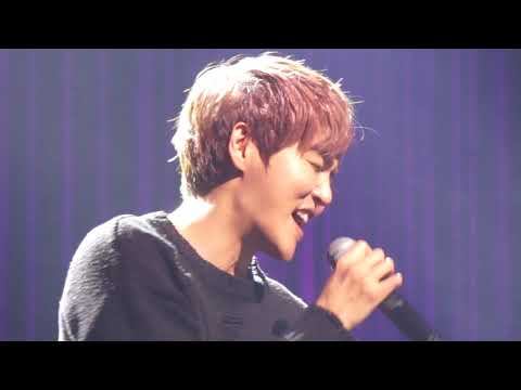 정동하 - 사랑 (원곡 임재범)