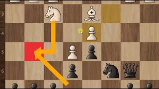 Repetytorium debiutowe - e4: Obrona francuska  - Wariant zamknięty(3.e5)