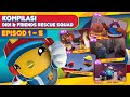 Didi Friends Rescue Squad Episod 1 5 I DRS I Didi Friends