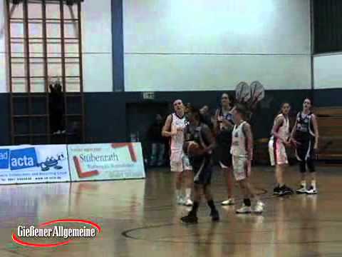 Gallusstädterinnen gewinnen gegen TG Neuss