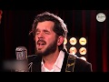 Thomas Dybdahl - Life Here Is Gold (Live on Tou Sessions)