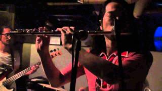 [CPSB 004] 9 till 5, Sunshine﻿ Superman (live)