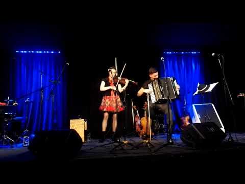 Duet Gajda - Hej bystra woda