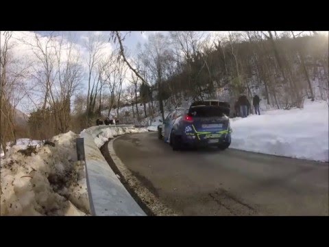 Rally dei Laghi 2016 pure sound [HD]