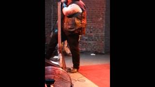 THC/Sex &amp; Drugs &amp; Rock n Roll