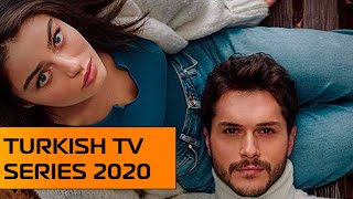 TOP 10 Turkish TV Series 2020