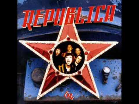 Republica - Ready To Go