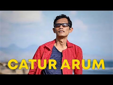 Catur Arum - Kupu | Dangdut (Official Music Video)