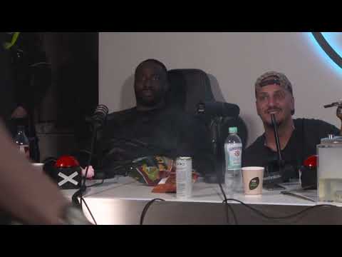 Polizei stürmt Nice or Scheiss von Mois, Mert , Manuellsen & Alpa Gun