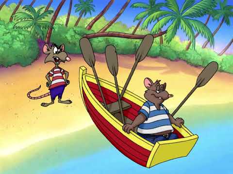 Reader Rabbit 2nd Grade: Mis-cheese-ious Dreamship Adventure! Full Walkthrough