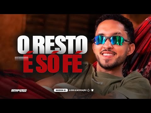 SÓ PRECISO DE UM DINHEIRO PRA COMPRAR UM MÉ O LEITE DAS CRIANÇA - É O GRELO