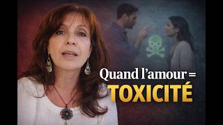 Épisode 24 — Quand l'amour devient toxique