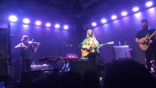 Lucy Rose - Like An Arrow (Live at 19 East)