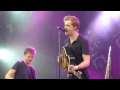 Balthazar - Blood Like Wine @ Rock en Seine 2013 ...
