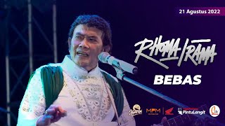 Download lagu RHOMA IRAMA & SONETA GROUP - BEBAS (Live Performance at Pintu Langit Pasuruan) mp3 Download lagu RHOMA IRAMA & SONETA GROUP - BEBAS (Live Performance at Pintu Langit Pasuruan) mp3