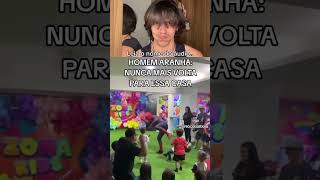 Kkkkk olha nome do áudio.